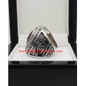 SEC 2014 Alabama Crimson Tide Men's Football National College Championship Ring