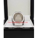 SEC 2014 Alabama Crimson Tide Men's Football National College Championship Ring