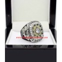 NASCAR 2011 Sprint Cup Series Tony Stewart Championship Ring, Custom 2011 Sprint Cup Champions Ring