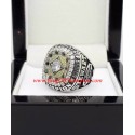 NASCAR 2011 Sprint Cup Series Tony Stewart Championship Ring, Custom 2011 Sprint Cup Champions Ring