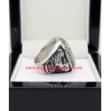 NASCAR 2011 Sprint Cup Series Tony Stewart Championship Ring, Custom 2011 Sprint Cup Champions Ring