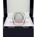 NASCAR 2011 Sprint Cup Series Tony Stewart Championship Ring, Custom 2011 Sprint Cup Champions Ring