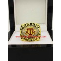 Sugar Bowl 1998 Texas A&M Aggies Men's Football College Championship Ring