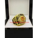 Sugar Bowl 1998 Texas A&M Aggies Men's Football College Championship Ring