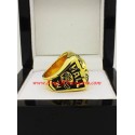 Sugar Bowl 1998 Texas A&M Aggies Men's Football College Championship Ring