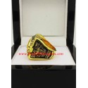 Sugar Bowl 1998 Texas A&M Aggies Men's Football College Championship Ring