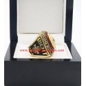 Sugar Bowl 2002 - 2003 Georgia Bulldogs Men's Football College Championship Ring