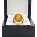 Sugar Bowl 2002 - 2003 Georgia Bulldogs Men's Football College Championship Ring