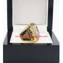 Sugar Bowl 2008 Alabama Crimson Tide Men's Football College Championship Ring