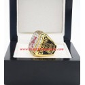 Sugar Bowl 2008 Alabama Crimson Tide Men's Football College Championship Ring