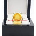 Sugar Bowl 2008 Alabama Crimson Tide Men's Football College Championship Ring