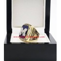 Sugar Bowl 2011 Michigan Wolverines Men's Football National College Championship Ring