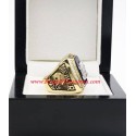 Sugar Bowl 2011 Michigan Wolverines Men's Football National College Championship Ring