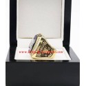 Sugar Bowl 2011 Michigan Wolverines Men's Football National College Championship Ring