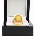 Sugar Bowl 2011 Michigan Wolverines Men's Football National College Championship Ring