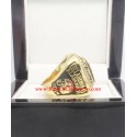 2013 - 2014 Oklahoma Sooners Men's Football National College Championship FAN Ring