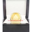 2013 - 2014 Oklahoma Sooners Men's Football National College Championship FAN Ring