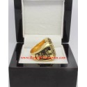 USFL 1983 Michigan Panthers Men's Football National Championship Ring