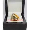USFL 1983 Michigan Panthers Men's Football National Championship Ring