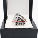 NFL 2001 New England Patriots Super Bowl XXXVI World Championship Ring, Replica New England Patriots Ring