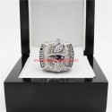 NFL 2003 New England Patriots Super Bowl XXXVIII World Championship Ring, Replica New England Patriots Ring