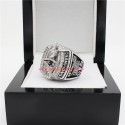 NFL 2003 New England Patriots Super Bowl XXXVIII World Championship Ring, Replica New England Patriots Ring
