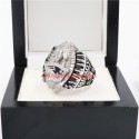 NFL 2004 New England Patriots Super Bowl XXXIX World Championship Ring, Replica New England Patriots Ring