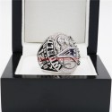 NFL 2014 New England Patriots Super Bowl XLIX Championship Ring, Custom New England Patriots Champions Ring