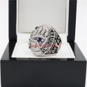 NFL 2014 New England Patriots Super Bowl XLIX Championship Ring, Custom New England Patriots Champions Ring