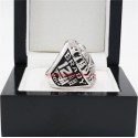 NFL 2014 New England Patriots Super Bowl XLIX Championship Ring, Custom New England Patriots Champions Ring