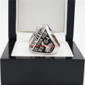 NFL 2014 New England Patriots Super Bowl XLIX Championship Ring, Custom New England Patriots Champions Ring
