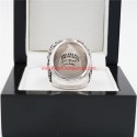NFL 2014 New England Patriots Super Bowl XLIX Championship Ring, Custom New England Patriots Champions Ring