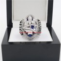 NFL 2016 New England Patriots Super Bowl LI Championship Ring, Custom New England Patriots Champions Ring