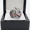 NFL 2016 New England Patriots Super Bowl LI Championship Ring, Custom New England Patriots Champions Ring