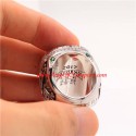 NFL 2017 Philadelphia Eagles Super Bowl LII Men's Football World Replica Championship Ring
