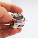 NFL 2017 Philadelphia Eagles Super Bowl LII Men's Football World Replica Championship Ring