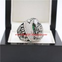 NFL 2017 Philadelphia Eagles Super Bowl LII Men's Football World Replica Championship Ring