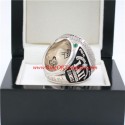NFL 2017 Philadelphia Eagles Super Bowl LII Men's Football World Replica Championship Ring