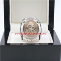 NFL 2017 Philadelphia Eagles Super Bowl LII Men's Football World Replica Championship Ring