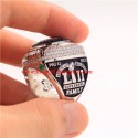 NFL 2017 Philadelphia Eagles Super Bowl LII Men's Football World Replica Championship Ring