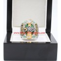 NFL 2017 Philadelphia Eagles Super Bowl LII Men's Football World Championship FAN Ring