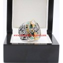 NFL 2017 Philadelphia Eagles Super Bowl LII Men's Football World Championship FAN Ring