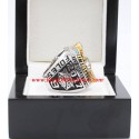 NFL 2017 Philadelphia Eagles Super Bowl LII Men's Football World Championship FAN Ring