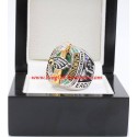 NFL 2017 Philadelphia Eagles Super Bowl LII Men's Football World Championship FAN Ring