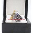 NFL 2017 Philadelphia Eagles Super Bowl LII Men's Football World Championship FAN Ring