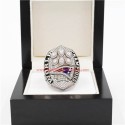 NFL 2018 New England Patriots Super Bowl LIII Men's Football Championship Ring Tom Brady