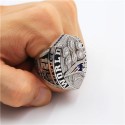 NFL 2018 New England Patriots Super Bowl LIII Men's Football Championship Ring Tom Brady