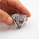 NFL 2018 New England Patriots Super Bowl LIII Men's Football Championship Ring Tom Brady