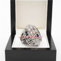 NFL 2018 New England Patriots Super Bowl LIII Men's Football Championship Ring Tom Brady