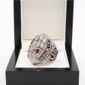 NFL 2018 New England Patriots Super Bowl LIII Men's Football Championship Ring Tom Brady